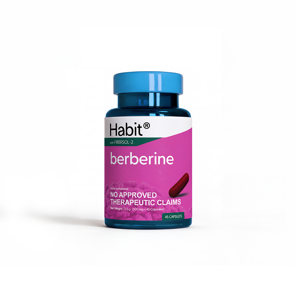 Habit® Berberine