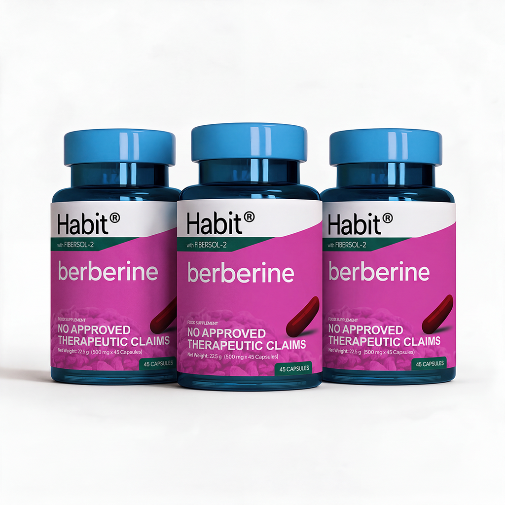 Habit® Berberine